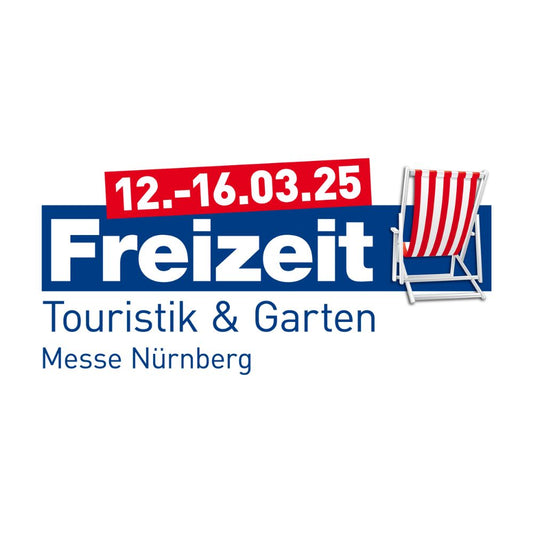 Freizeit Touristik & Garten Messe Nürnberg