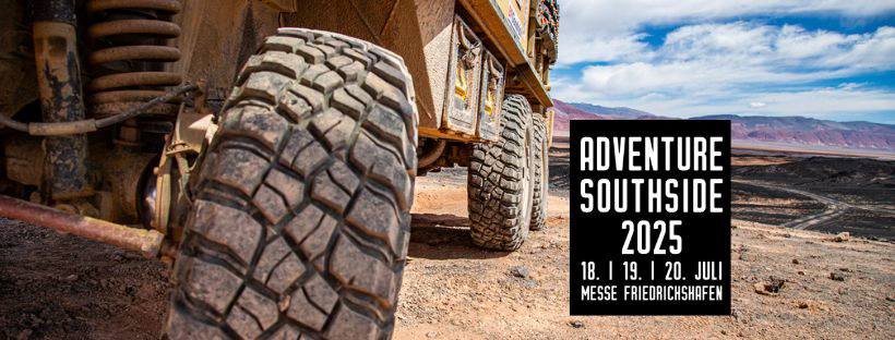 Adventure Southside 2025