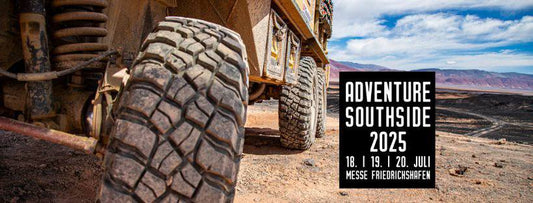 Adventure Southside 2025