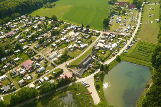 Camping Waldwinkel