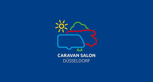 Caravan Salon Düsseldorf