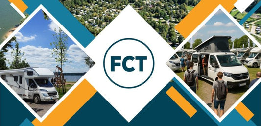 Fränkische Camper Tage