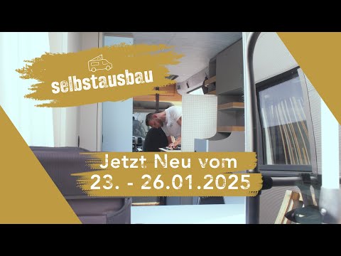 Die Selbstausbau
